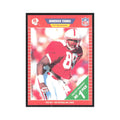 1989 Pro Set Broderick Thomas Buccaneers #515