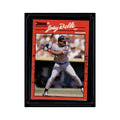 Joey Belle 1990 Donruss #390 Cleveland Indians Baseball Card NM