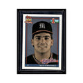 Alex Fernandez 1991 Topps #278 Chicago White Sox Baseball Card NM