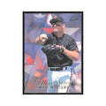 1996 Fleer Ultra Matt Williams Giants #592
