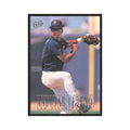 1996 Fleer Ultra Andujar Cedeno Padres #556