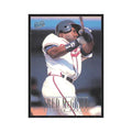 1996 Fleer Ultra Fred McGriff Braves #441
