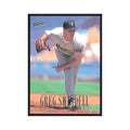 1996 Fleer Ultra Greg Swindell Astros #490