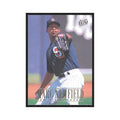 1996 Fleer Ultra Marc Newfield Padres #561