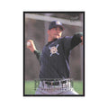 1996 Fleer Ultra Ben McDonald Brewers #367