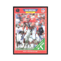 1989 Pro Set Trace Armstrong Bears #487