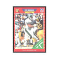 1989 Pro Set Tony Mandarich Packers #495