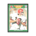 1989 Pro Set Bernie Kosar Browns #77