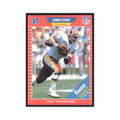 1989 Pro Set Earnest Byner Redskins #480
