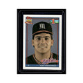Alex Fernandez 1991 Topps #278 Chicago White Sox Baseball Card NM