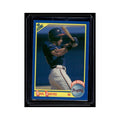 Dave Justice Rookie 1990 Score #650 Atlanta Braves Baseball Card NM