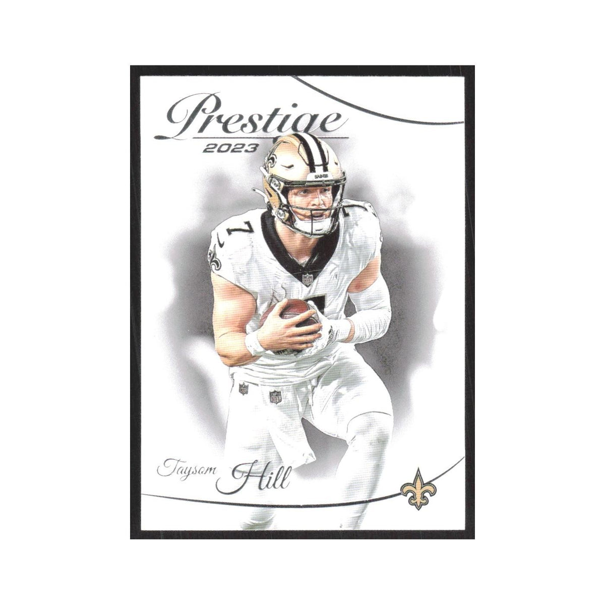 2023 Panini Prestige Taysom Hill Saints #212