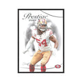 2023 Panini Prestige Fred Warner 49ers #259