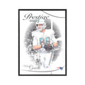 2023 Panini Prestige Mike Gesicki Patriots #199