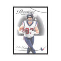 2023 Panini Prestige Dalton Schultz Texans #116