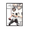 2023 Panini Prestige Aidan O'Connell Raiders #301