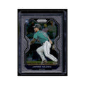 Jarred Kelenic Rookie 2021 Panini Prizm #81 Seattle Mariners Baseball Card NM
