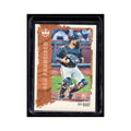 Joey Bart Rookie 2021 Panini Diamond Kings #63 San Francisco Giants NM