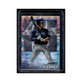 Harry Ford 2021 Bowman's Best #88 Seattle Mariners Baseball Card NM