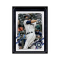 Ty France 2021 Topps Update #US5 Seattle Mariners Baseball Card NM