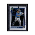 Jarred Kelenic 2021 Donruss Optic Rated Prospect #RP20 Seattle Mariners NM