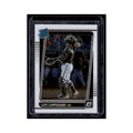 Luis Campusano 2021 Donruss Optic Rated Rookie #66 San Diego Padres NM