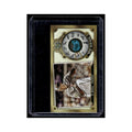 Blake Snell 2022 Topps Gypsy Queen GQ Gem #GGM25 San Diego Padres NM