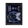 Evan White 2021 Panini Mosaic #PD19 Seattle Mariners Baseball Card NM