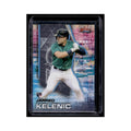 Jarred Kelenic Rookie 2021 Bowman's Best #27 Seattle Mariners Baseball Card NM
