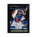 Bo Bichette 2022 Topps Home Run Challenge #HRC-12 Toronto Blue Jays NM