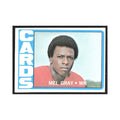 1972 Topps Mel Gray Cardinals #112.0