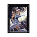 Matt Brash Rookie 2022 Panini Diamond Kings #87 Seattle Mariners NM