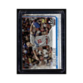 Walker Buehler 2019 Topps Update #US8 Los Angeles Dodgers Baseball Card NM