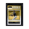 Ke'Bryan Hayes 2021 Panini Contenders Rookie #RKC-KH Pittsburgh Pirates NM