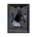 Oneil Cruz 2022 Panini Prizm Rookie Class #RC-2 Pittsburgh Pirates NM