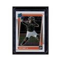 Joey Bart 2021 Donruss Optic Rated Rookie #36 San Francisco Giants NM