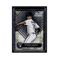 Edward Cabrera Rookie 2022 Bowman Sterling #BSR-23 Miami Marlins NM