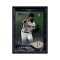 Ke'Bryan Hayes Rookie 2021 Bowman Platinum #51 Pittsburgh Pirates NM