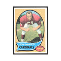 1970 Topps Bob DeMarco Cardinals #48