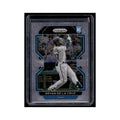 Bryan De La Cruz Rookie 2022 Panini Prizm #11 Miami Marlins Baseball Card NM
