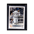 Patrick Mazeika Rookie 2022 Topps #166 New York Mets Baseball Card NM