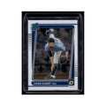 Logan Gilbert 2021 Donruss Optic Rated Rookie #141 Seattle Mariners NM