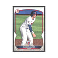 2023 Bowman Prospects Chase DeLauter Guardians #BP-103