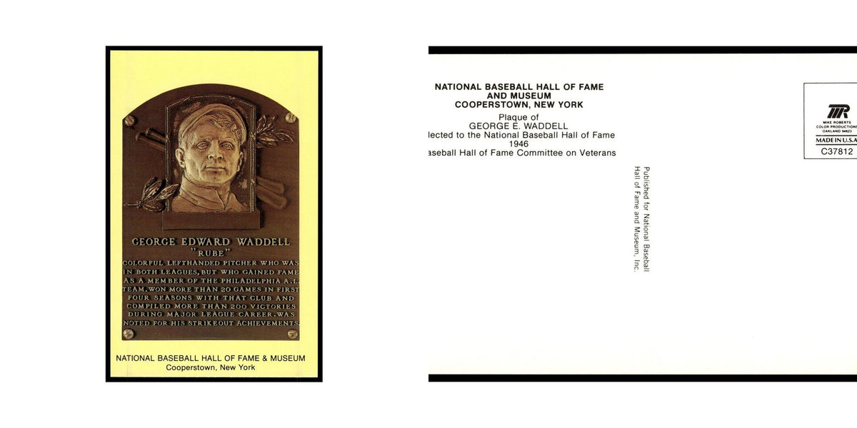 George Waddell 1993 #nan EX