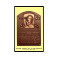 William Julius Judy Johnson 1993 #nan EX