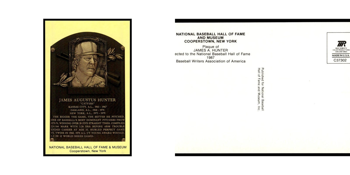 James A. Hunter 1993 #nan EX