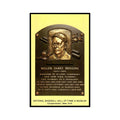 Miller James Huggins 1993 #nan EX