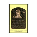 James L. Bottomley 1993 National Baseball Hall of Fame Plaque Postcards #nan EX