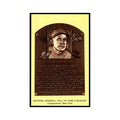 David J. Bancroft 1993 National Baseball Hall of Fame Plaque Postcards #nan EX