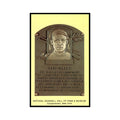 Frederick C. Clarke 1993 National Baseball Hall of Fame Plaque Postcards #nan EX